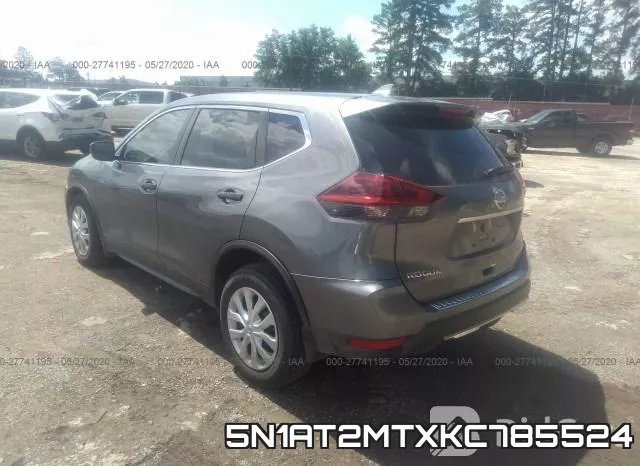 5N1AT2MTXKC785524 фото 4