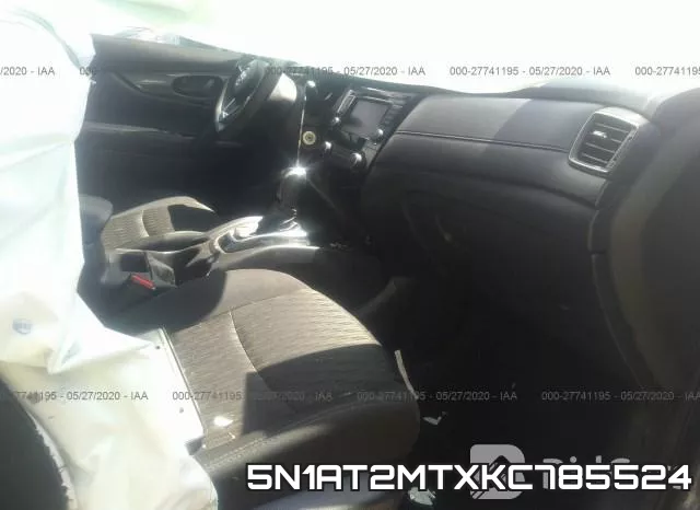 5N1AT2MTXKC785524 фото 6