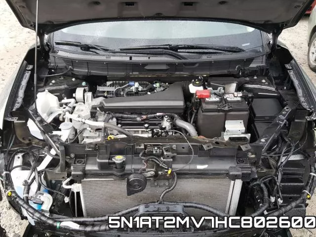 5N1AT2MV7HC802600 фото 8