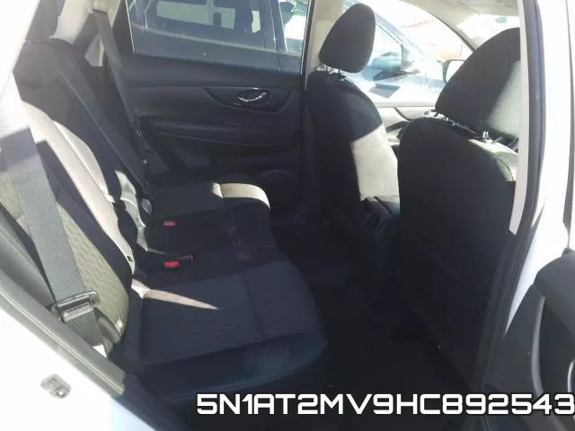 5N1AT2MV9HC892543 фото 7