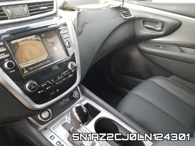 5N1AZ2CJ0LN124301 фото 10