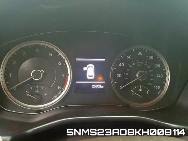 5NMS23AD8KH008114 фото 9