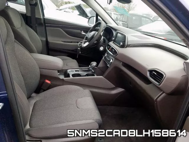 5NMS2CAD8LH158614 фото 6