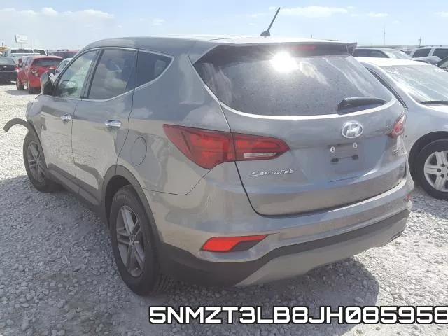 5NMZT3LB8JH085958 фото 4