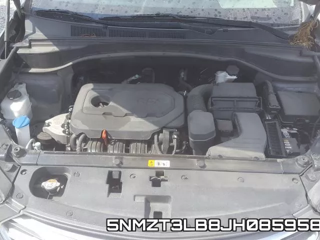 5NMZT3LB8JH085958 фото 8