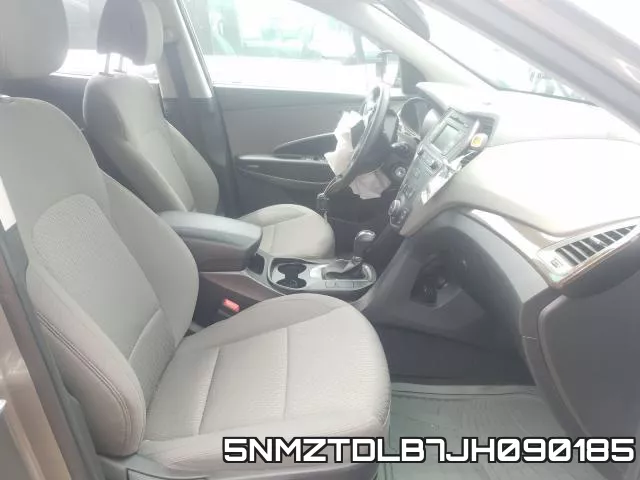 5NMZTDLB7JH090185 фото 6