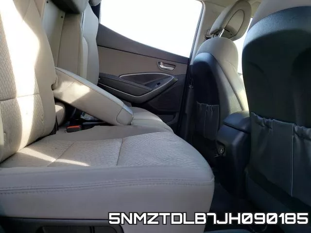 5NMZTDLB7JH090185 фото 7