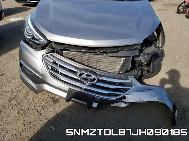 5NMZTDLB7JH090185 фото 8