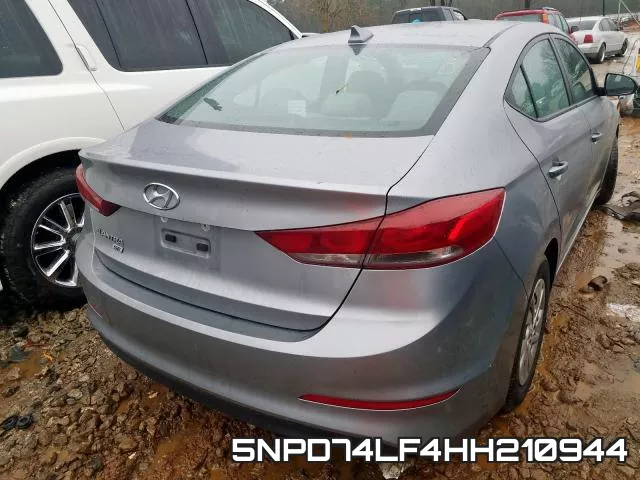 5NPD74LF4HH210944 фото 5