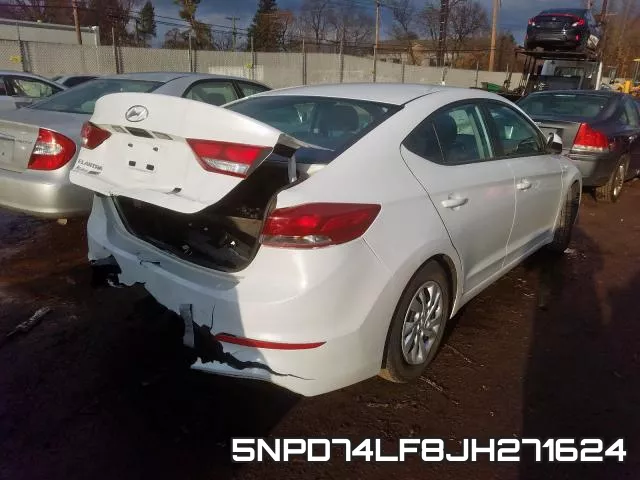 5NPD74LF8JH271624 фото 5
