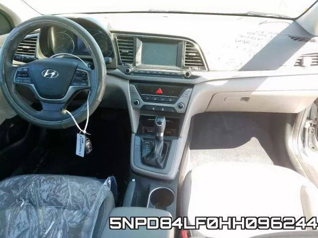 5NPD84LF0HH096244 фото 10
