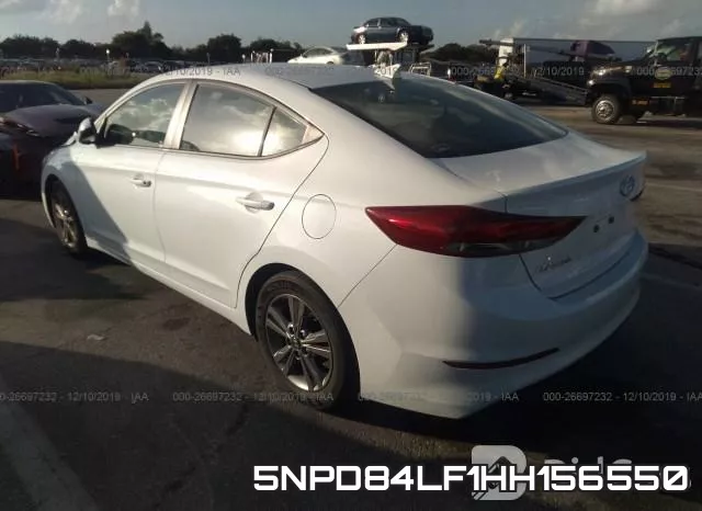 5NPD84LF1HH156550 фото 4