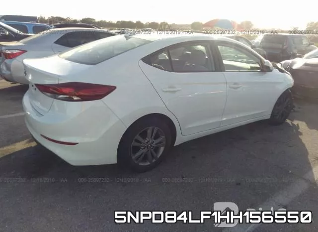 5NPD84LF1HH156550 фото 5