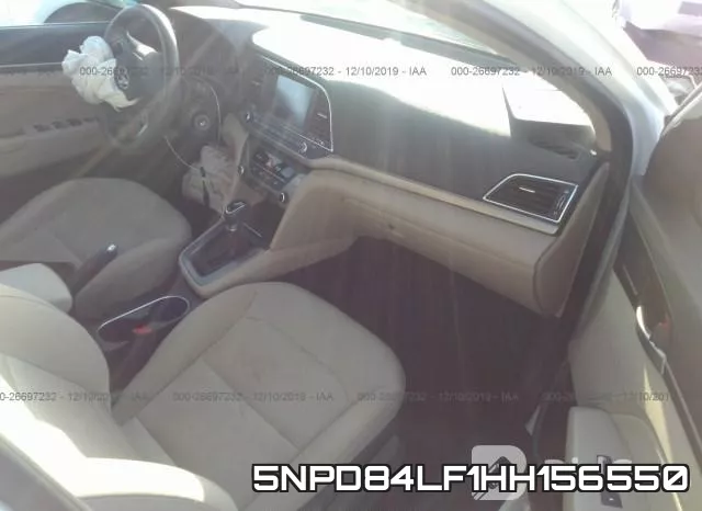 5NPD84LF1HH156550 фото 6