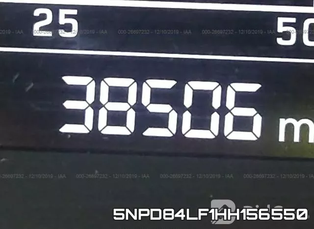 5NPD84LF1HH156550 фото 8