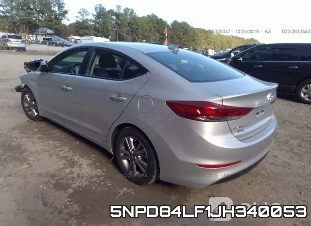 5NPD84LF1JH340053 фото 4