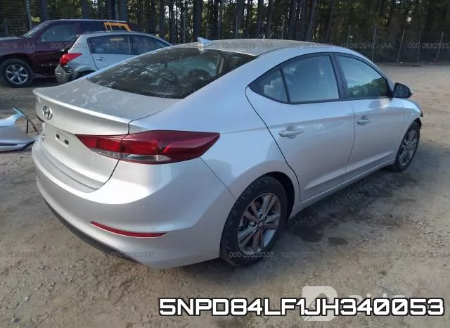 5NPD84LF1JH340053 фото 5
