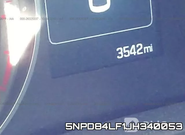 5NPD84LF1JH340053 фото 8