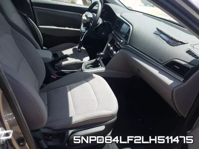 5NPD84LF2LH511475 фото 6