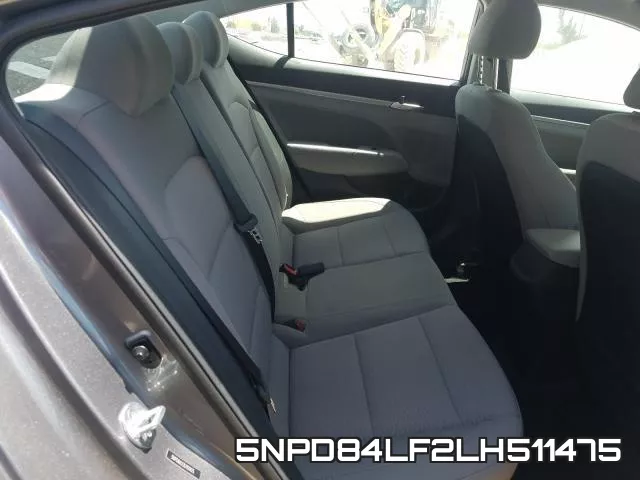5NPD84LF2LH511475 фото 7