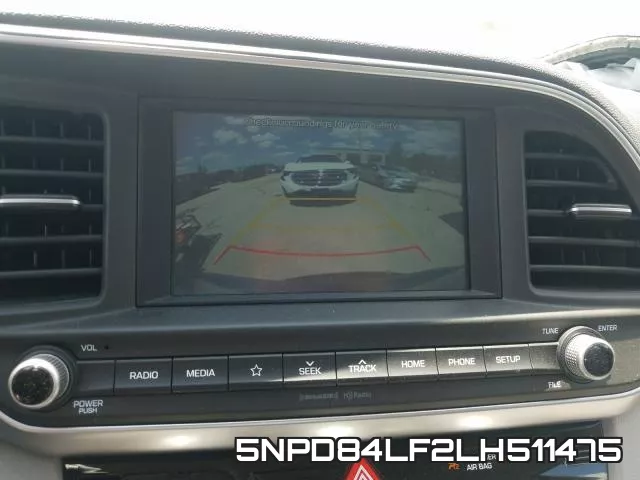 5NPD84LF2LH511475 фото 9