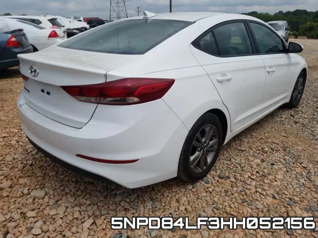 5NPD84LF3HH052156 фото 5