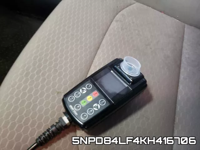 5NPD84LF4KH416706 фото 10