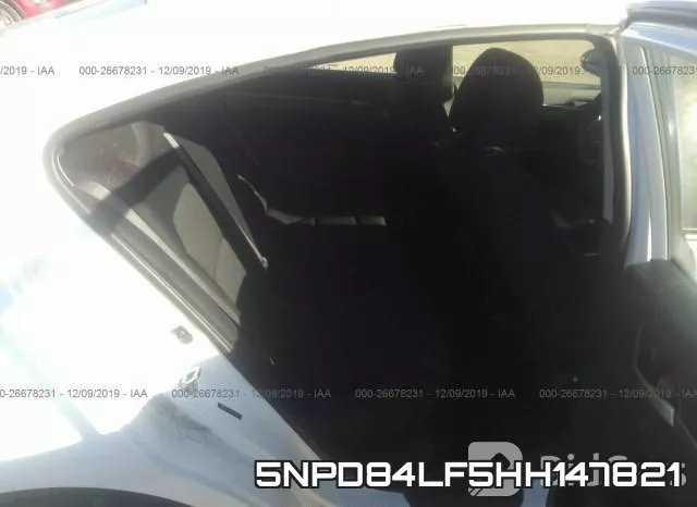 5NPD84LF5HH147821 фото 9
