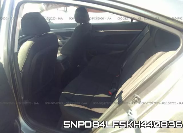5NPD84LF5KH440836 фото 9