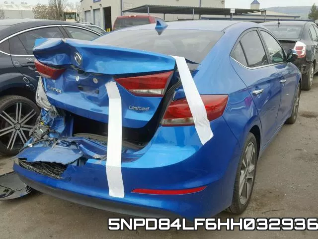 5NPD84LF6HH032936 фото 5