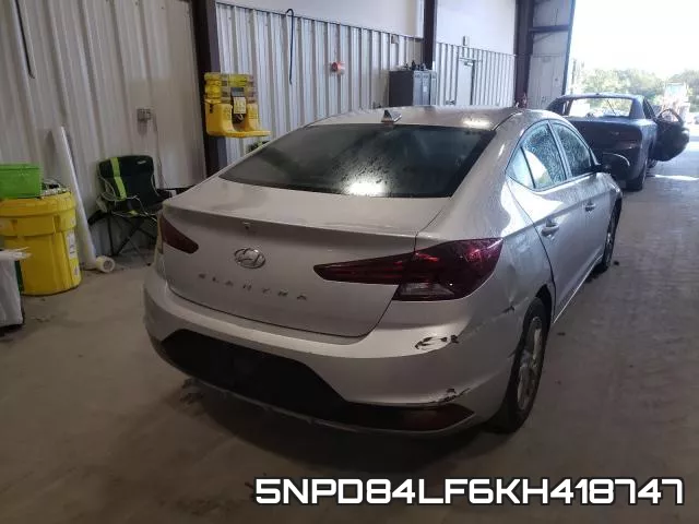 5NPD84LF6KH418747 фото 5