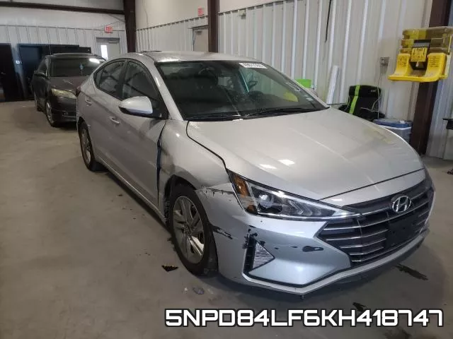 5NPD84LF6KH418747 фото 10