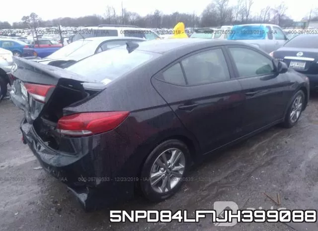 5NPD84LF7JH399088 фото 5