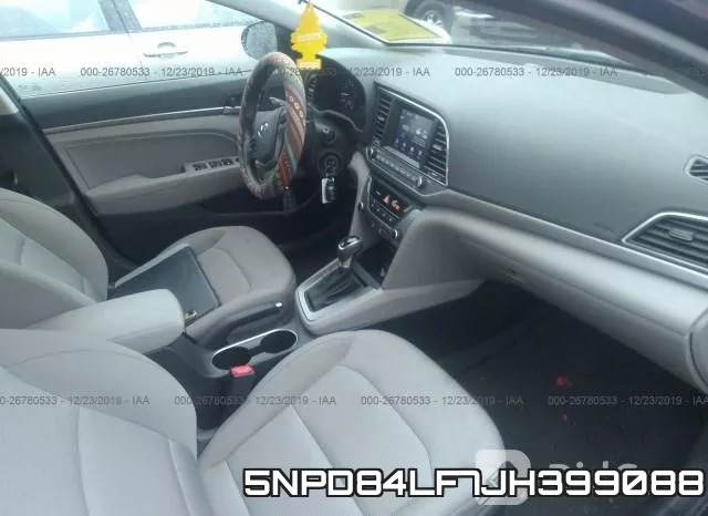 5NPD84LF7JH399088 фото 6