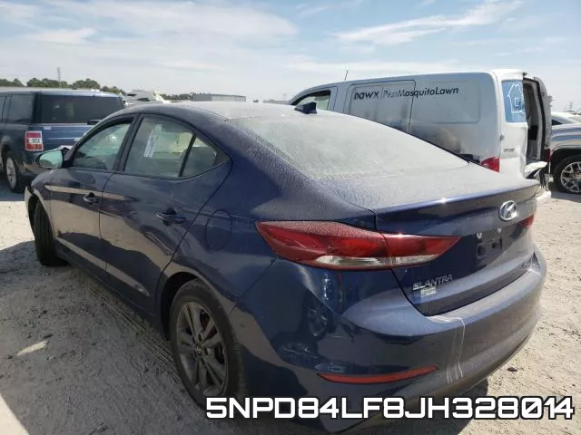 5NPD84LF8JH328014 фото 4