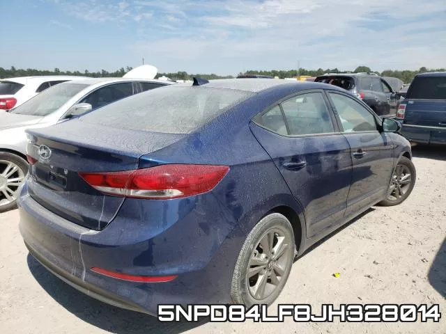 5NPD84LF8JH328014 фото 5