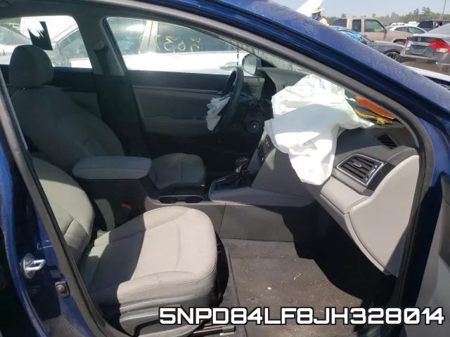 5NPD84LF8JH328014 фото 6