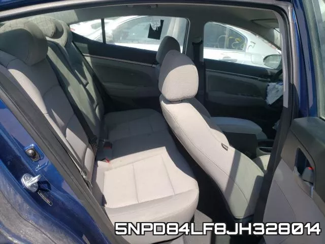 5NPD84LF8JH328014 фото 7