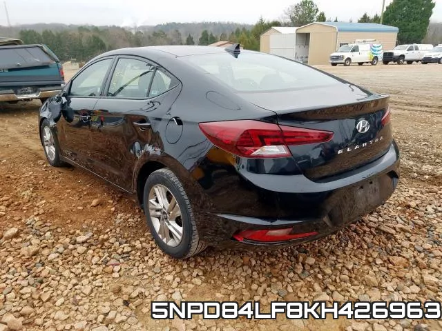 5NPD84LF8KH426963 фото 4