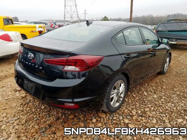 5NPD84LF8KH426963 фото 5