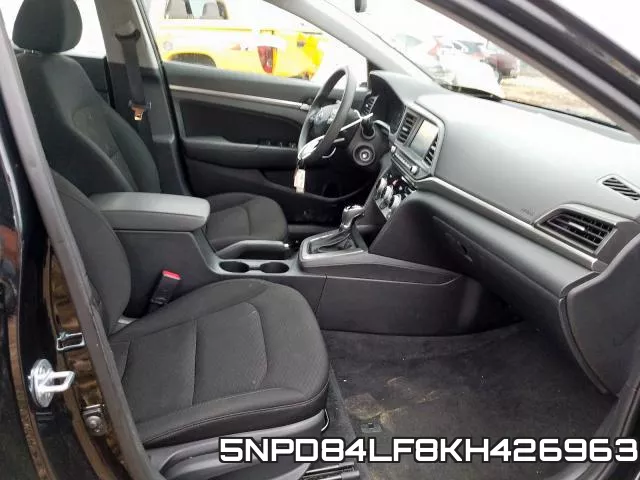 5NPD84LF8KH426963 фото 6