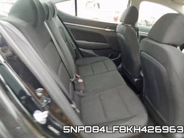5NPD84LF8KH426963 фото 7