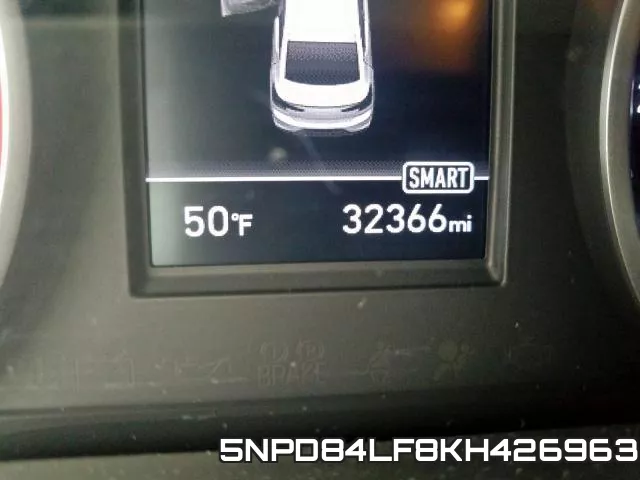 5NPD84LF8KH426963 фото 9
