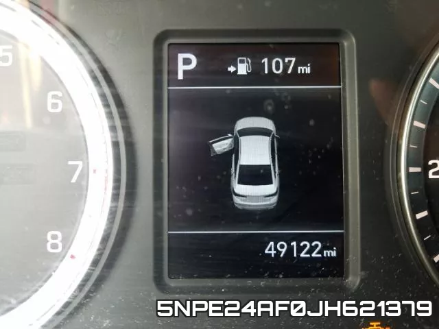 5NPE24AF0JH621379 фото 9