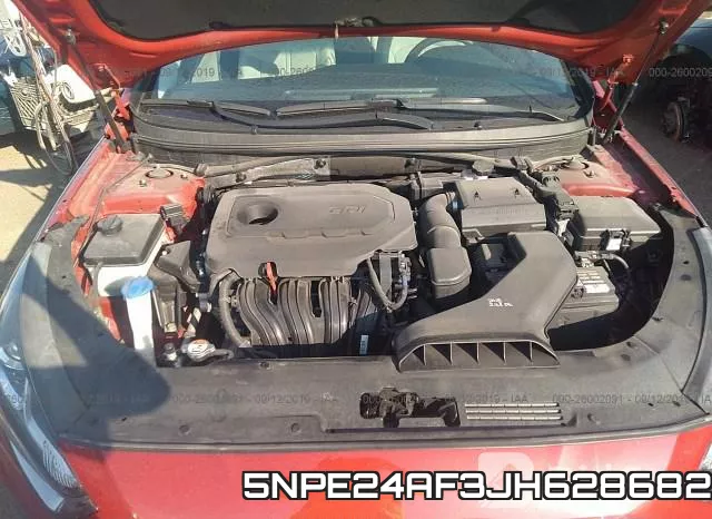 5NPE24AF3JH628682 фото 2