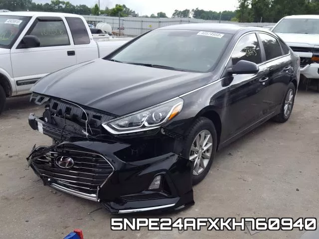 5NPE24AFXKH760940 фото 3