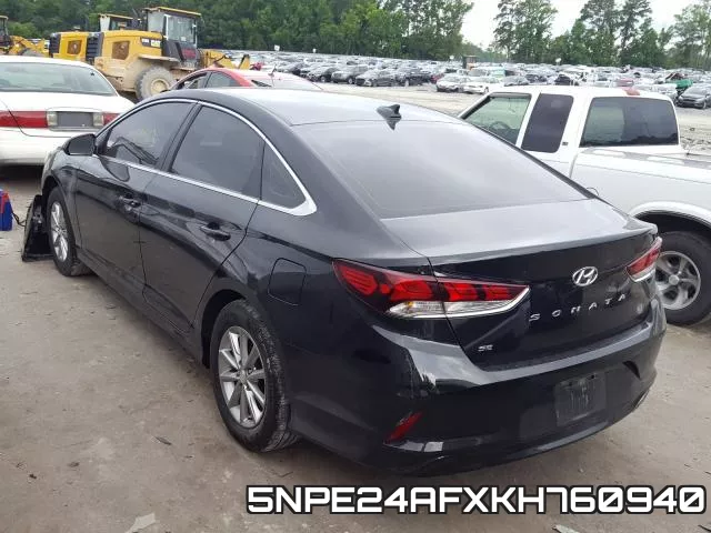 5NPE24AFXKH760940 фото 4