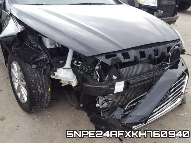 5NPE24AFXKH760940 фото 10
