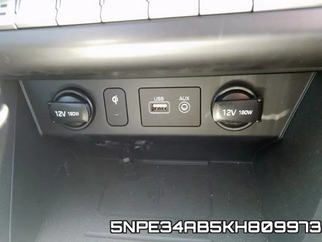 5NPE34AB5KH809973 фото 2