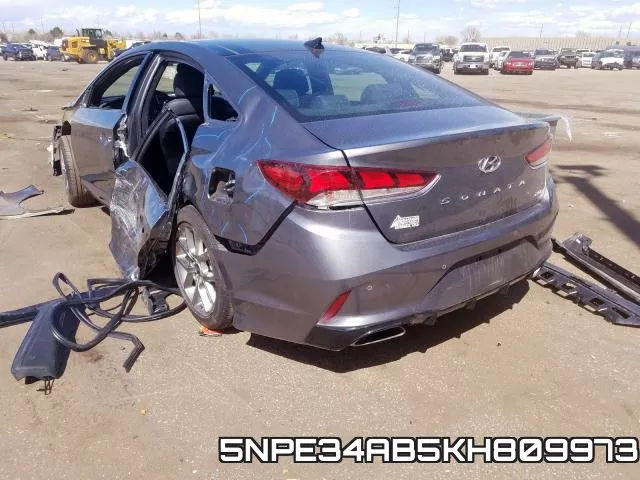 5NPE34AB5KH809973 фото 4